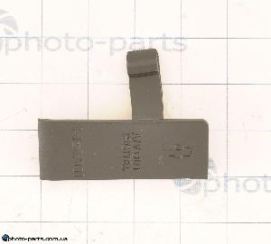 Накладка (заглушка) USB Canon 500D, копия